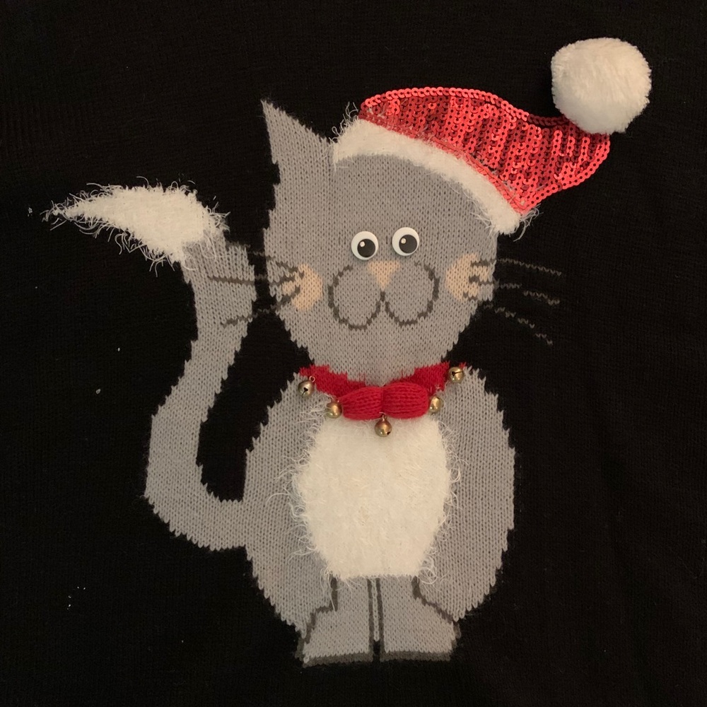 Christmas Sweater